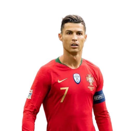 Ronaldo