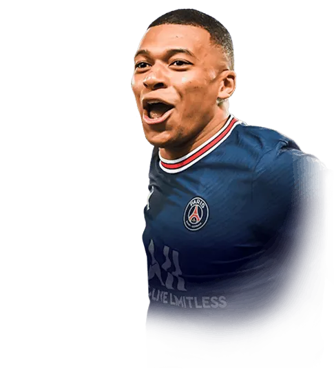 Mbappe
